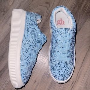 GB girls sneakers